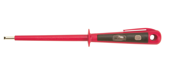 Kennedy Euro Tester - 150mm KEN5150500K