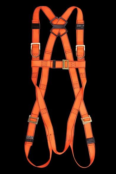 PROGUARD BECKER FULL BODY HARNESS (FS211 - PRO)