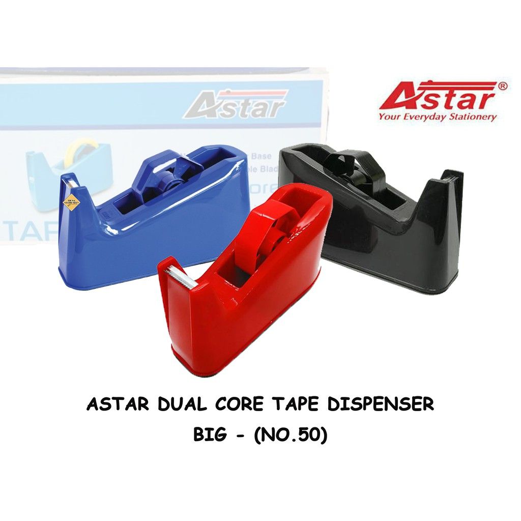 A Star Tape Dispenser (Large)