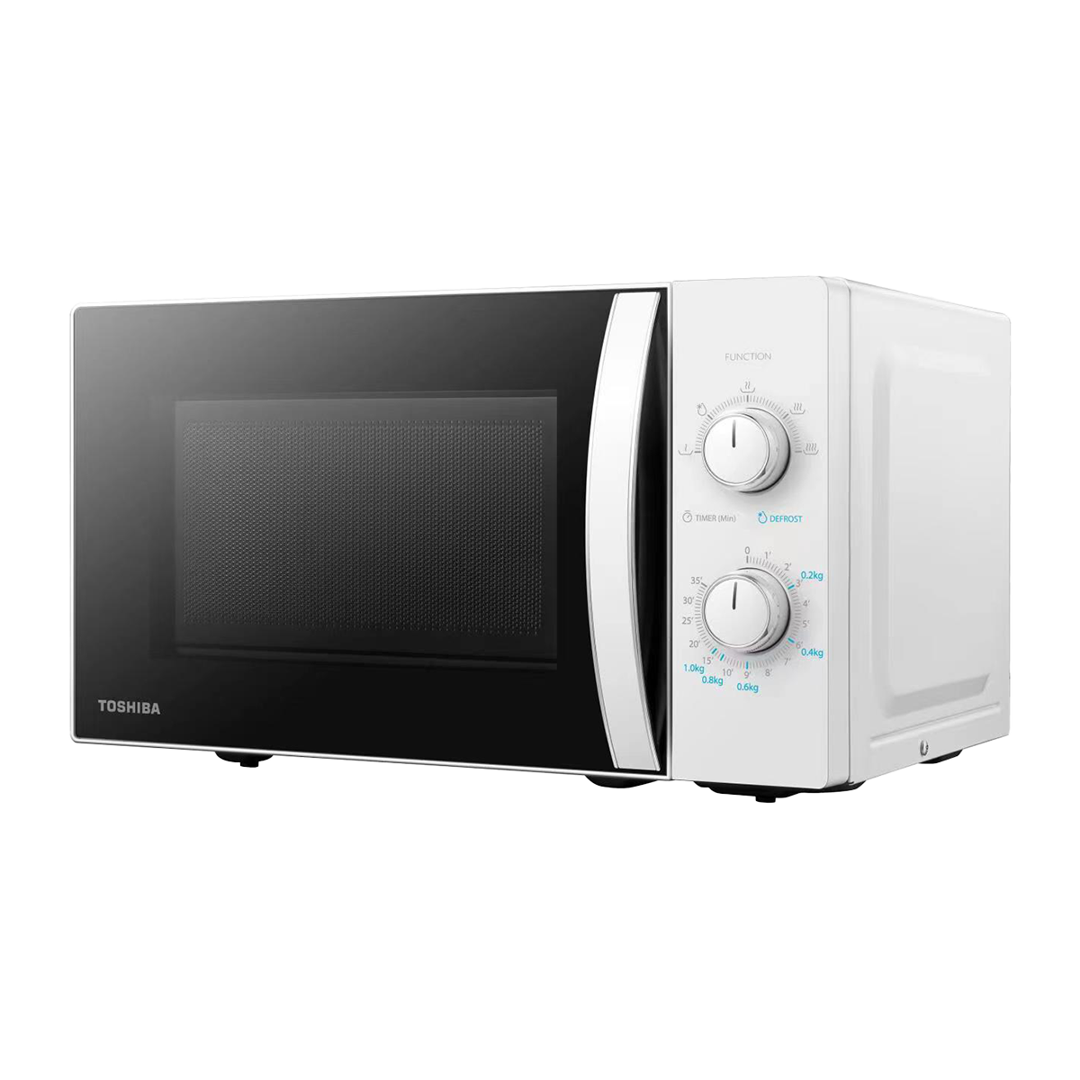 MICROWAVE OVEN TOSHIBA MWP-MM20P