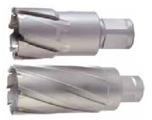 Temo 27*35mm Metric Tungsten Carbide Tipped Core Drill