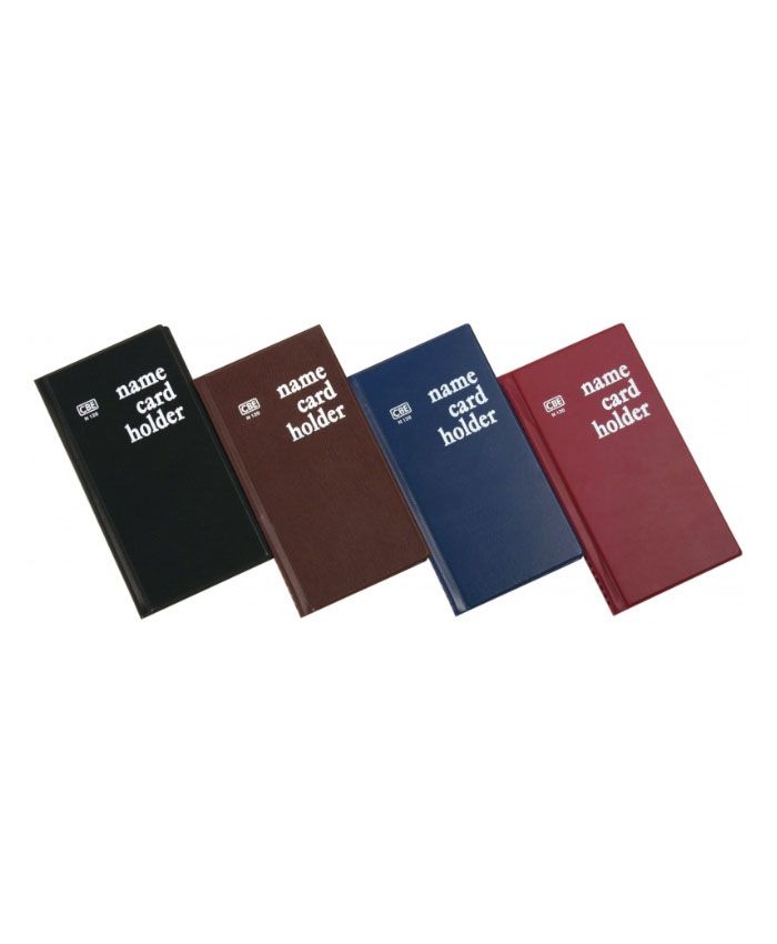 CBE Name Card Holder Album 320 sheets