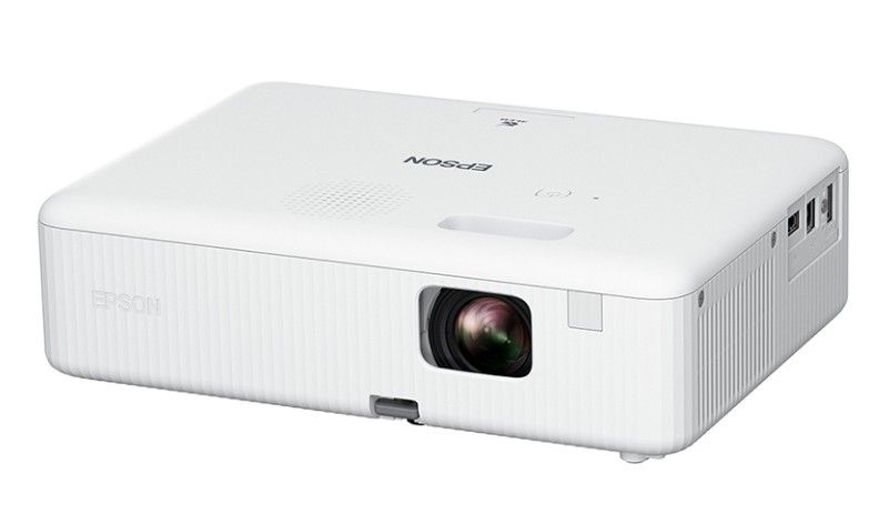 Epson CO-FH01 Full HD 3LCD Projector