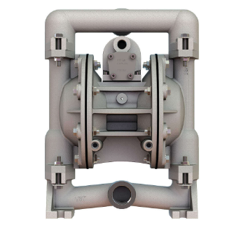 VERSA-MATIC E1AA5T559C-ATEX Diaphragm Pump 49 Gpm 125 Psi