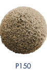 Polishing Ball 25 mm, medium