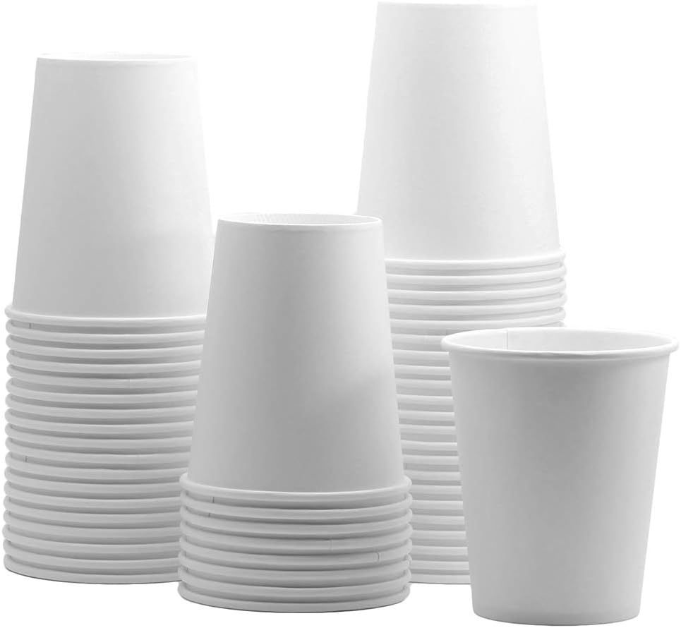 Paper Cup 90z (50pcs)