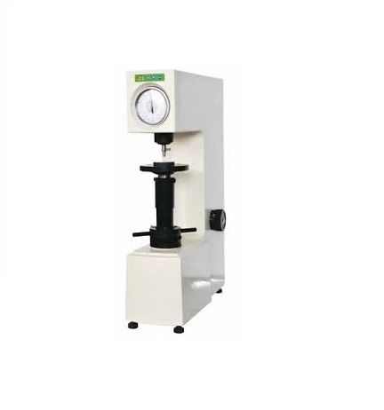 Temo 588N/980N/1471N Manual Rockwell Hardness Tester