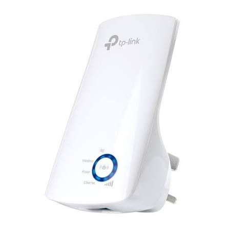 SE SETIA ELECTRIC TP LINK WIFI RANGE EXTENDER