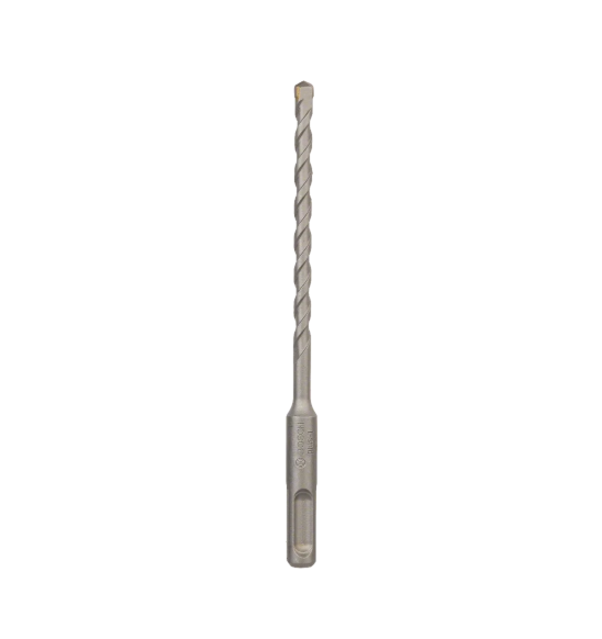 BOSCH HAMMER DRILL BIT SDS PLUS-1 6.5 X 100 X 160 MM (2608680266)