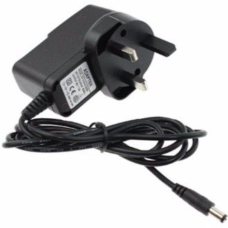 5V Power Supply AC Adapter