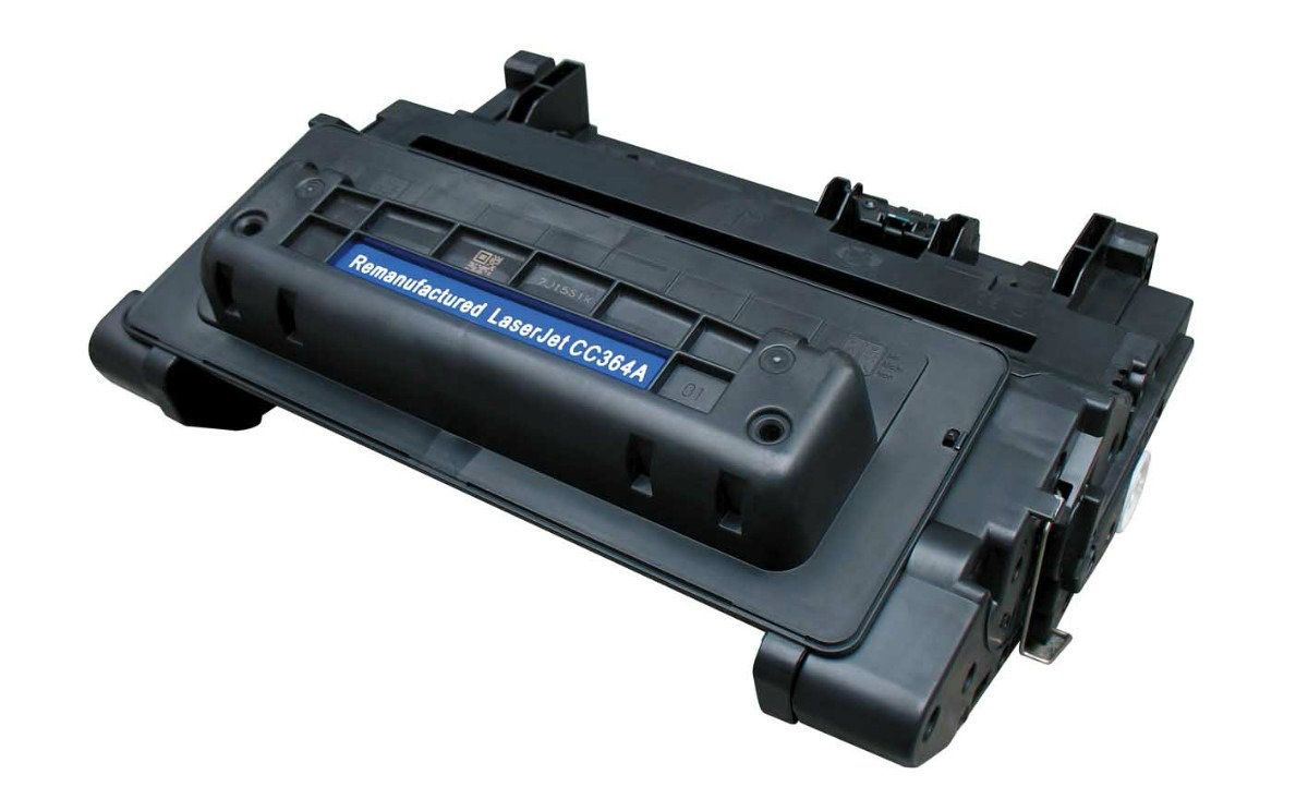 HP CC364A Toner Cartridge (COMPATIBLE / Printer Leasing Program)