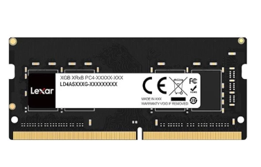 Lexar 16GB DDR4/3200 Sodimm RAM