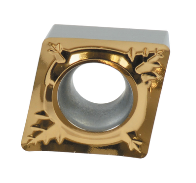 CCGX 120408-ALC INSERT GRADE K10C