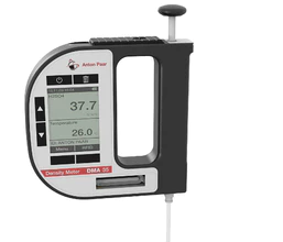DMA 35 Basic Portable Density Meter // 0 to 3 g/cm鲁 Density