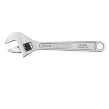 JONNESWAY 6" ADJUSTABLE ANGLE WRENCH