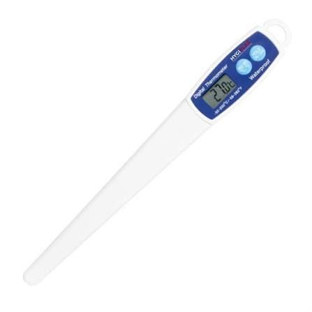 Hygiplas Digital Water Resistant Thermometer