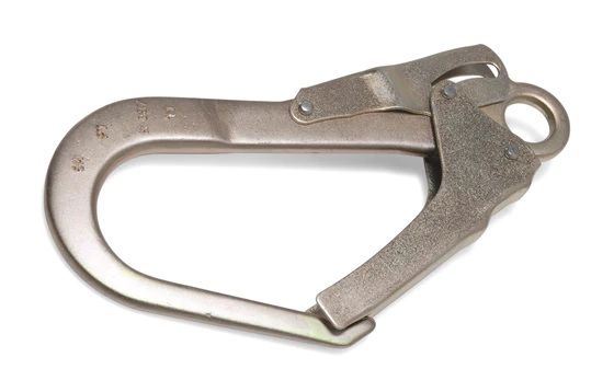 PROGUARD LARGE OPENING HOOK (8231)- DOSH & SIRIM APPROVAL