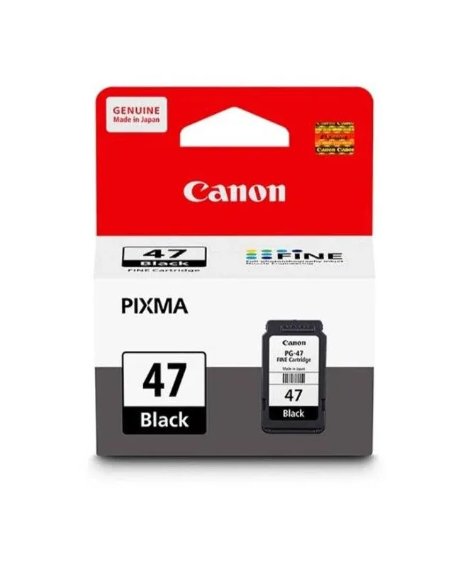 CANON CLI47 COLOUR INK CARTRIDGE 15MM