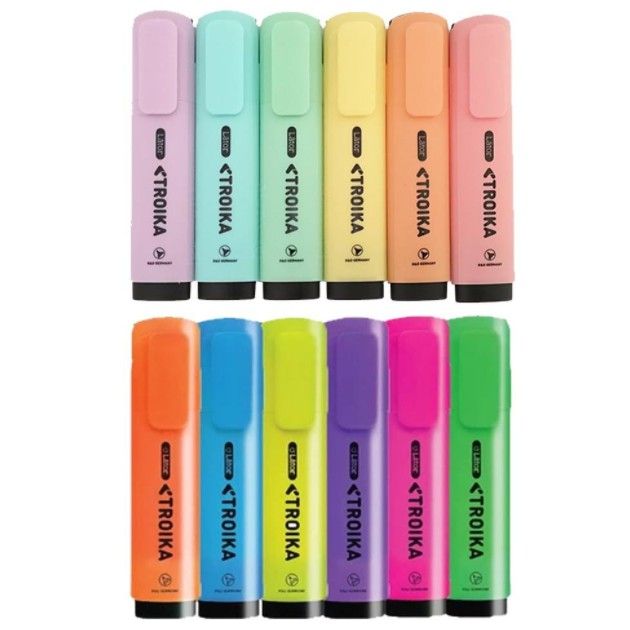 LATOR TROIKA HIGHLIGHTER