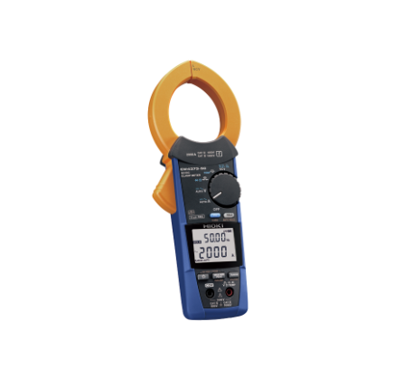 HIOKI CM4373-50 AC/DC 2000AMP CLAMP METER