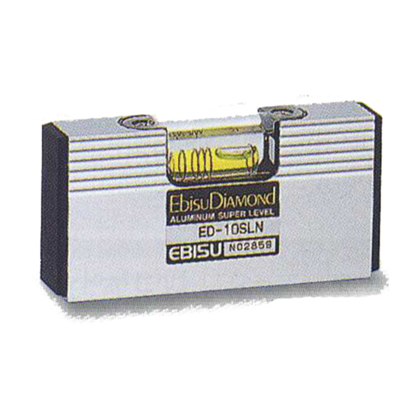 DIAMOND Aluminium Slope Level ED-10SLMN