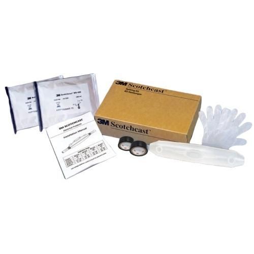 3M 88-NA4 (70MM²-95MM²) SERIES LOW VOLTAGE JOINTING KITS (RESIN & MOLD TYPE)