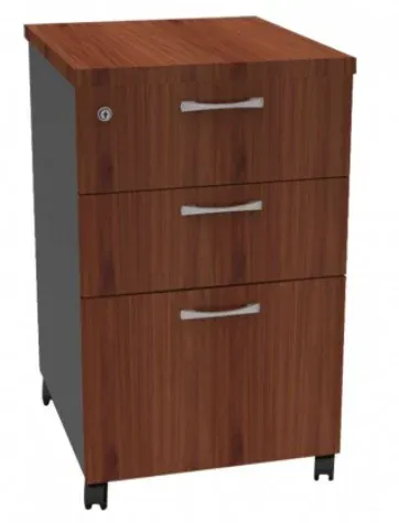 FS CHERRY SERIES HIGH 3 DRAWER