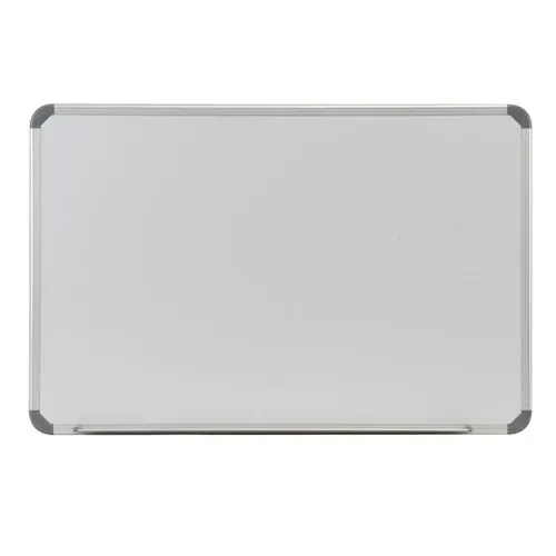 Magnetic White Board Size : 3' x 4'