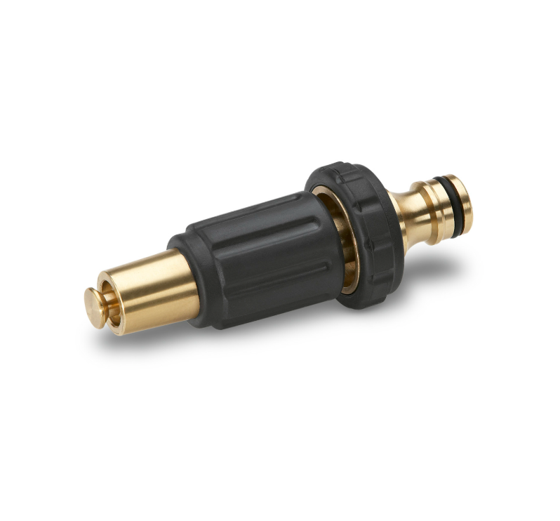 KARCHER 2.645-054.0 BRASS SPRAY NOZZLE