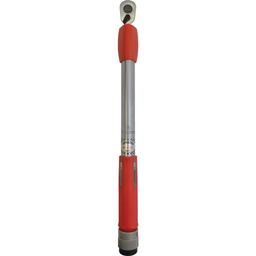 TRI-TORQ *TRI-TORQ 1/2in. Torque Wrench 40 to 200Nm - TRQ5576900K