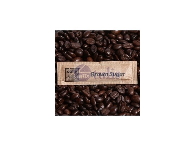 No Frill Raw Brown Sugar Stick 250x4gm