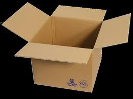 CORRUGATED CARTON BOX 457(L) x 457(H) x 460(W)