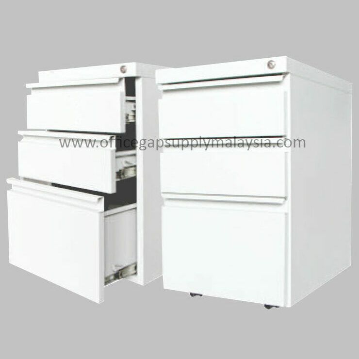 Mobile padestal for security post at main entrance