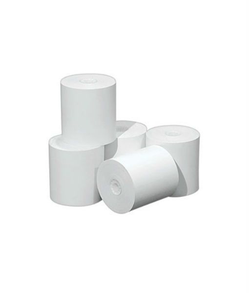 Thermal Paper Roll 80mm X 60mm X 12mm