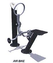 FITNESS EQUIPMENT