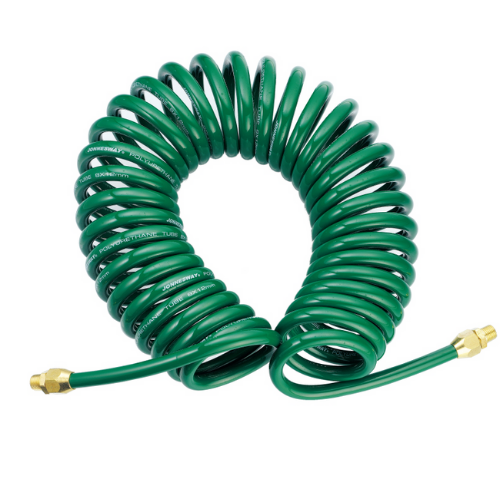 JONNESWAY POLYURETHANE RE-COIL HOSE JAZ-7214A