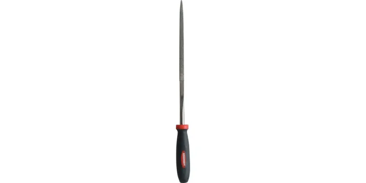 16cm SQUARE DIAMOND FILE120/140 GRAIN