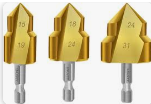 SCREWEXTRACTOR SET - 501-49-806