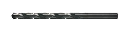 Sherwood Jobber Drill, 37/64in., Normal Helix, High Speed Steel, Black Oxide SKU: SHR0250002P