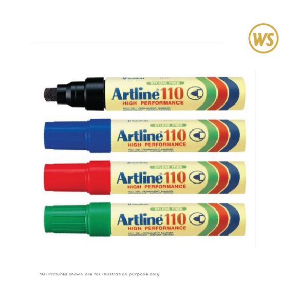 ARTLINE 110 MARKER PEN