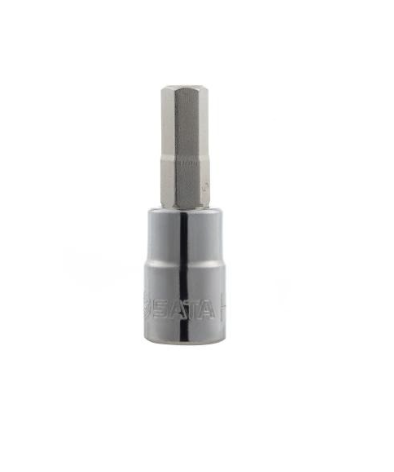 Sata 1/4” DR. HEX BIT SOCKET 8MM