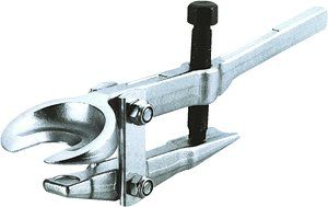 JONNESWAY UNIVERSAL BALL JOINT PULLER JAW OPENING: 20MM