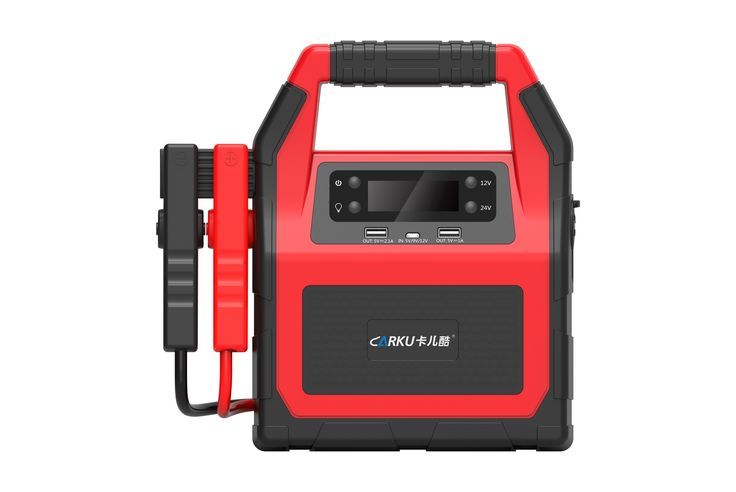 Jump Starter 24V 42000mAh