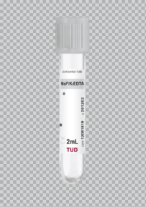 TUD NAF EDTA 2ML