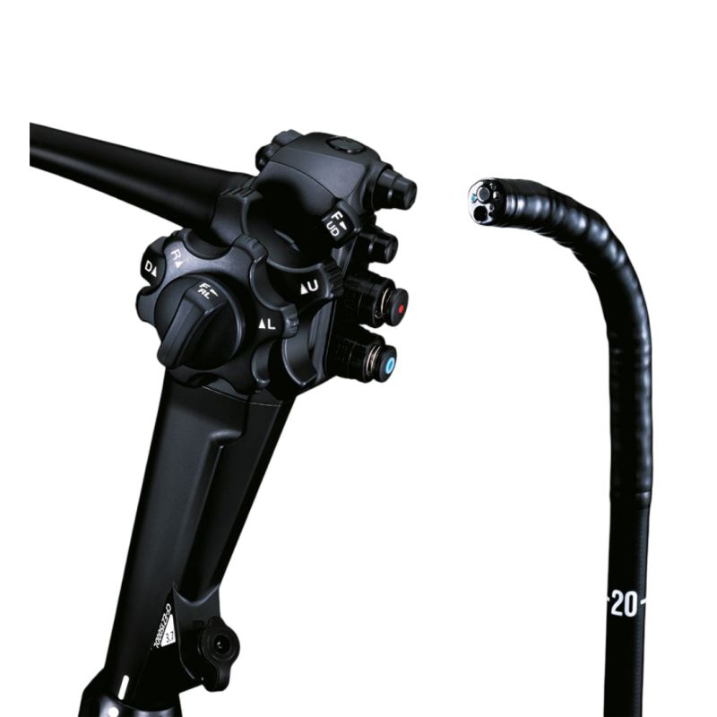 OLYMPUS CF-EZ1500DI EVIS-X1 COLONOVIDEOSCOPE