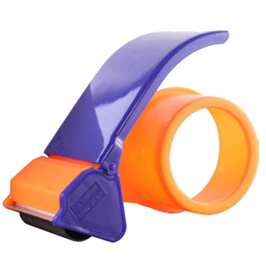 QP GENERIC HANDY OPP TAPE DISPENSER 48MM (PASTIC)