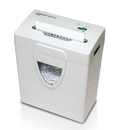IDEAL SHREDCAT 8250CC(4 x 40mm)