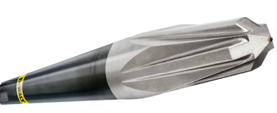 Dewalt SDS-Max 400mm pointed chisel