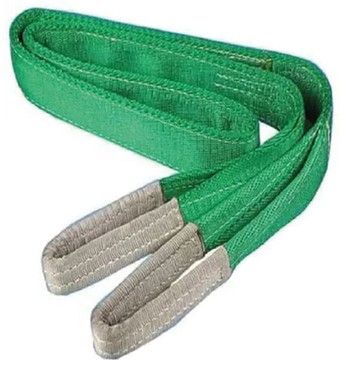 Others *ARMSTRONG 2TON Heavy Duty Polyester Webbing Sling Tali Angkat Sling Belt 4M