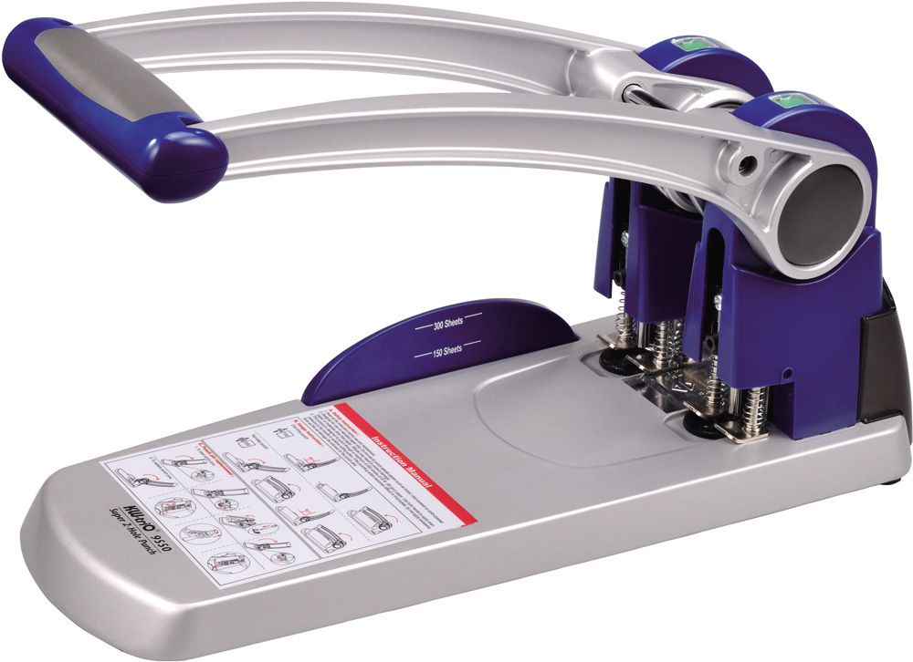 KW9550 KW-TRIO PUNCH